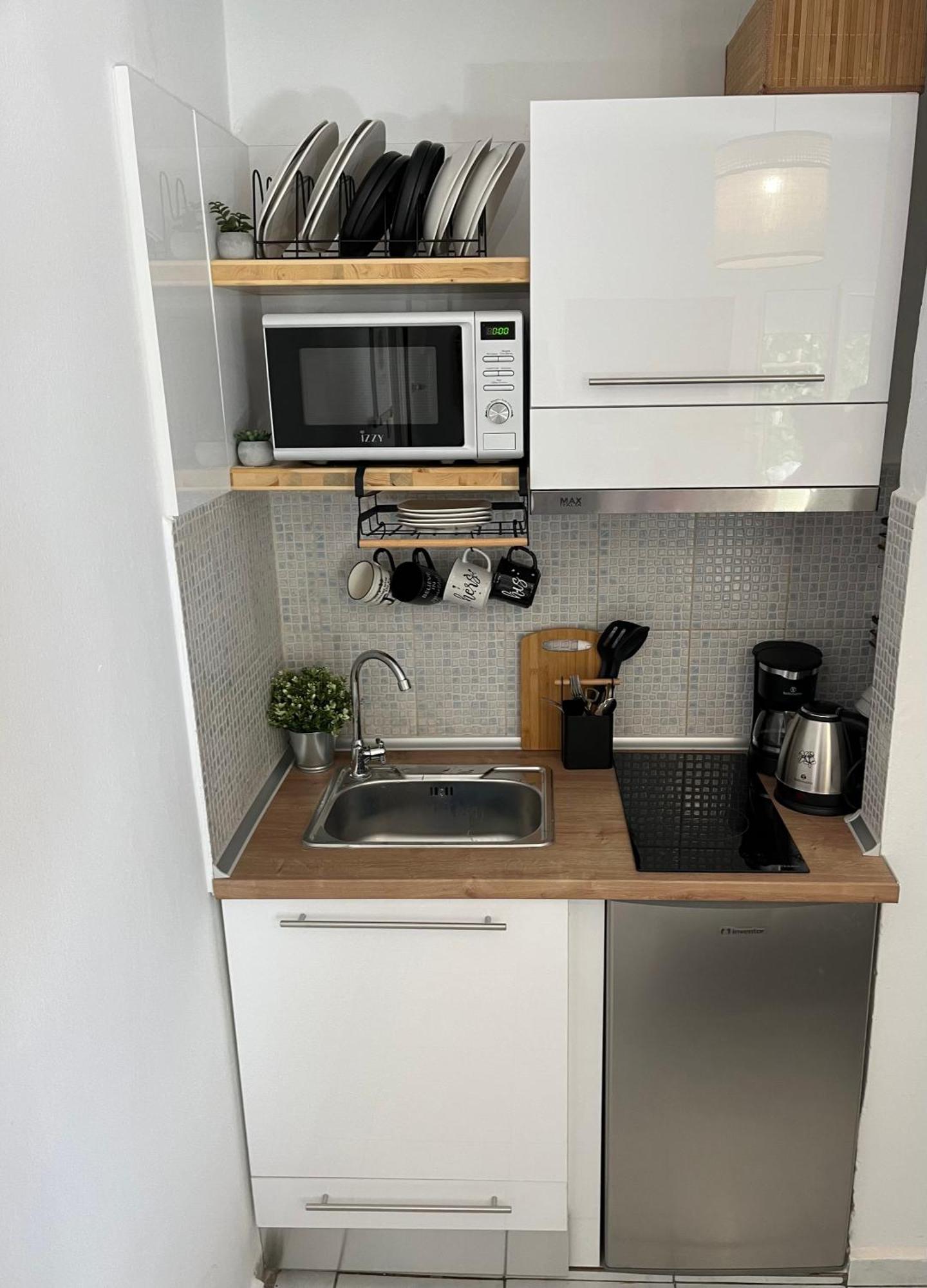 Thin Alos Apartment Peraia (Thessaloniki)