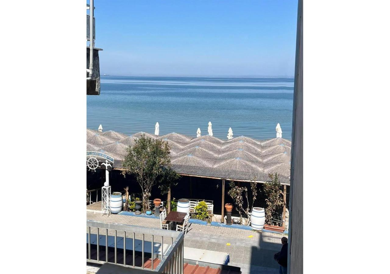 Thin Alos Peraia (Thessaloniki)