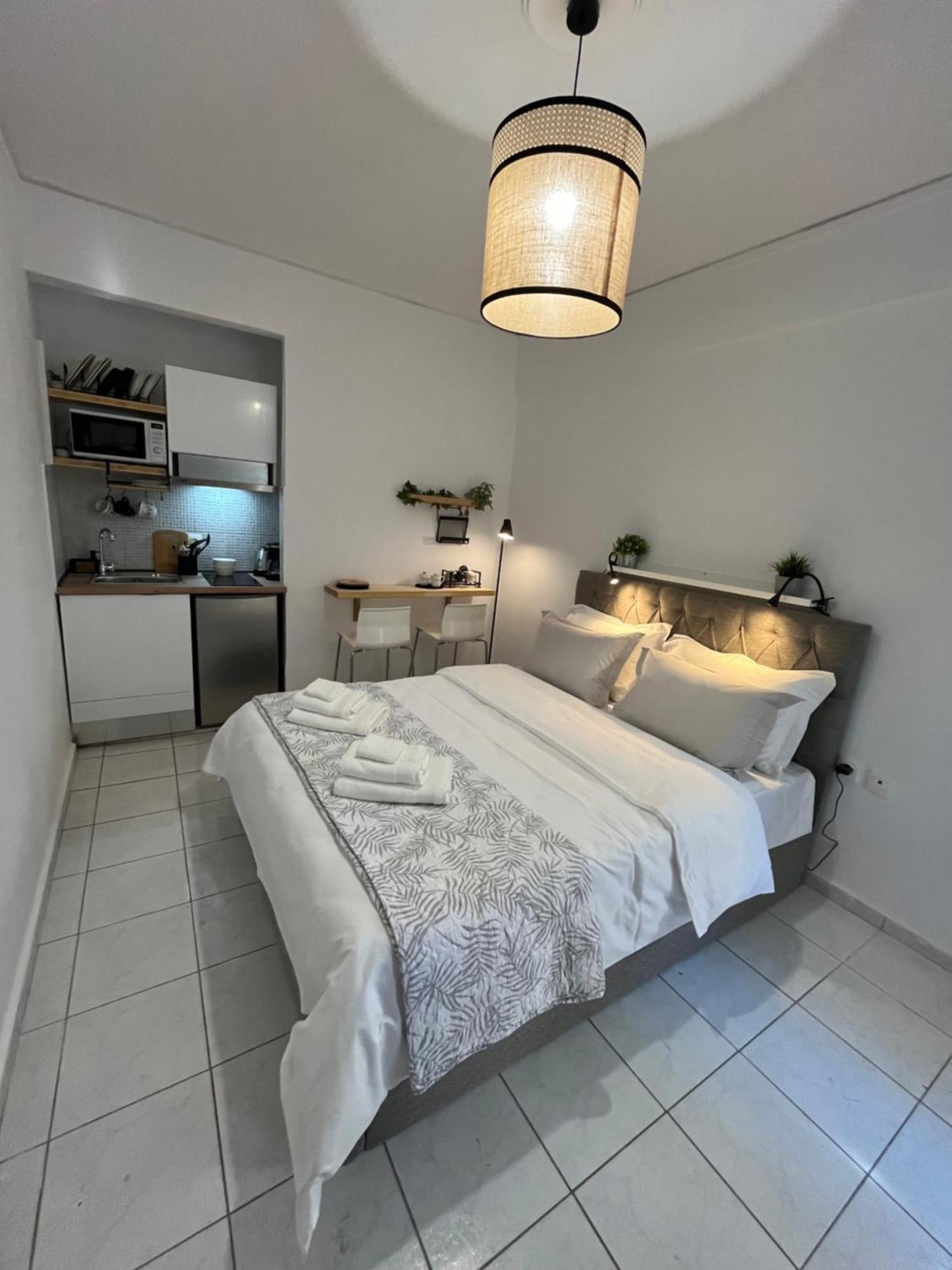 Apartment Thin Alos