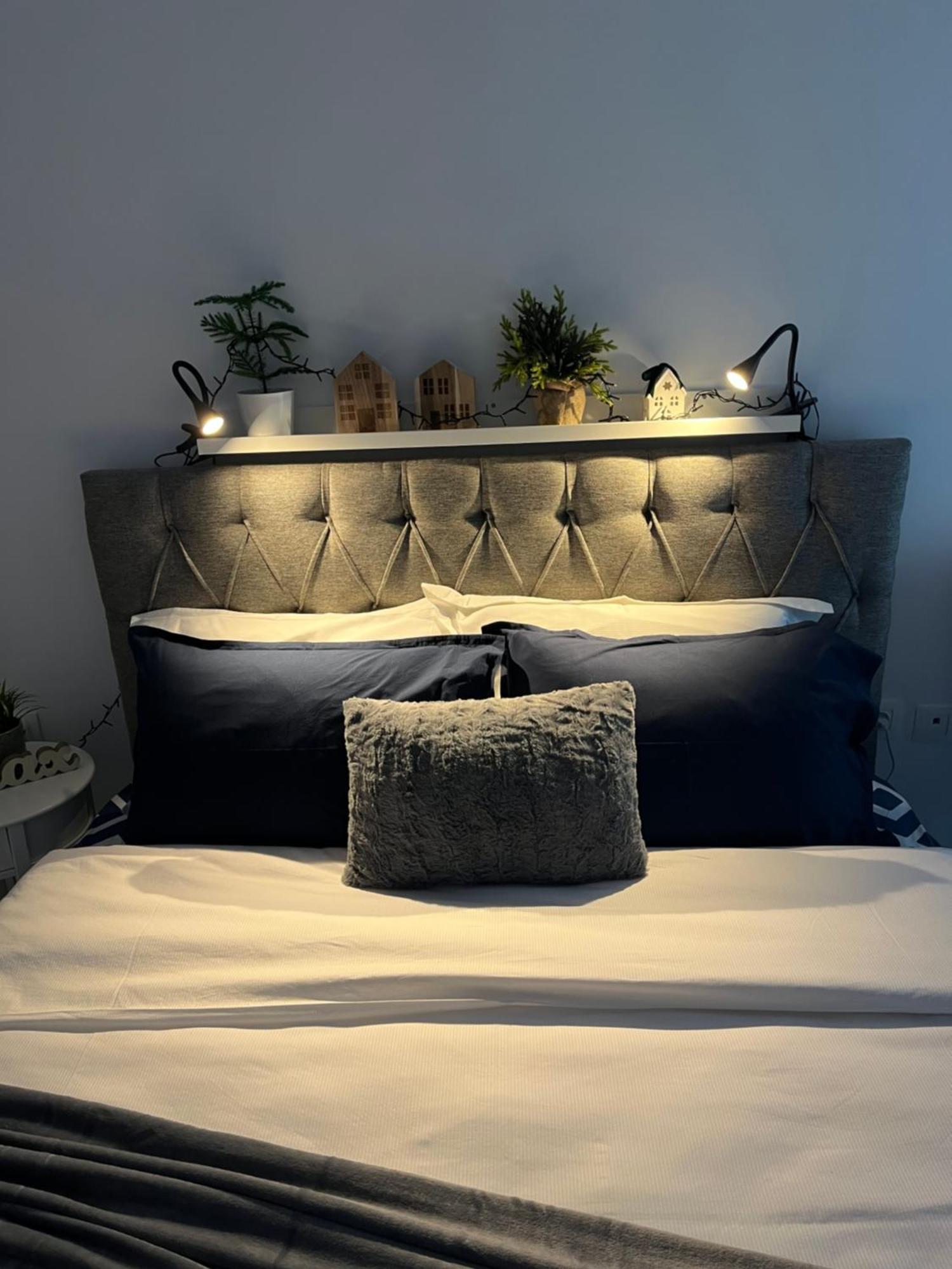Apartment Thin Alos